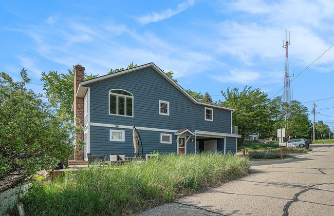 4BDR Blue Haven Cottage Grand Haven 150 - Foto 55