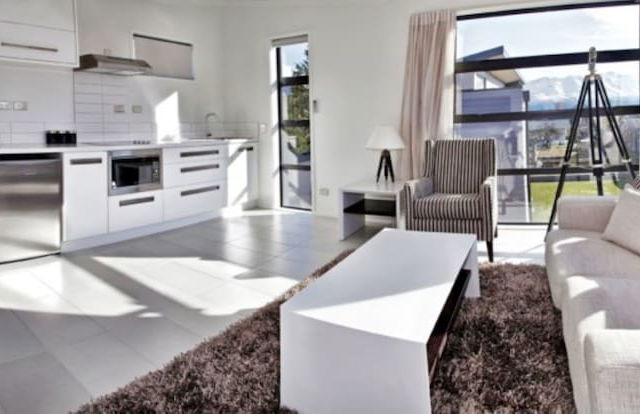 Tenby Apartments - Foto 10