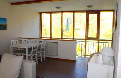 Ferienwohnung Altes Pfarrhaus mit Flair und Jufferblick - Foto 24