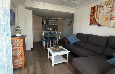 Torrevieja La Mata Primera línea playa - Foto 6