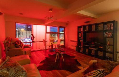 Live in Leeds Millenium Square Apartment - Foto 22