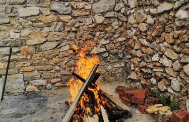 Cosy 4bedrooms Holiday House Ruška - Dol - Foto 31