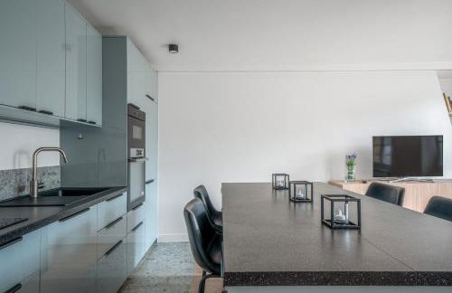 Le Versailles Soleil Classé 3 étoiles Charme & vue Chapelle Royale - Foto 12