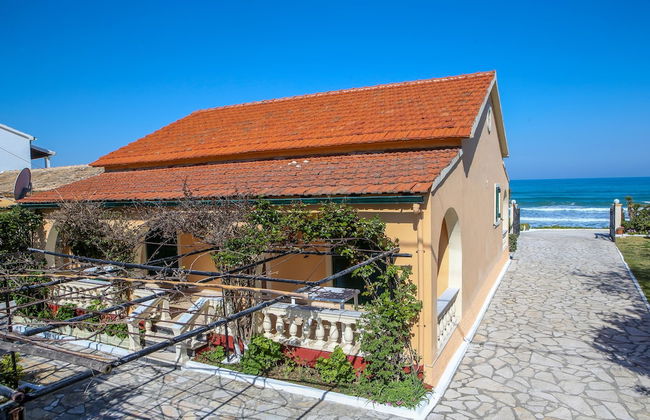 Villa Antonia - Foto 21