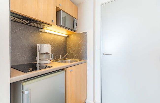 Appart'City Confort Montpellier Millénaire - Foto 11