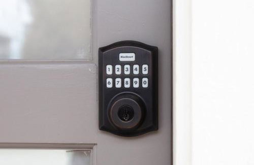 Family Casa San Antonio Steps to Alamo Riverwalk Pkg - Foto 58