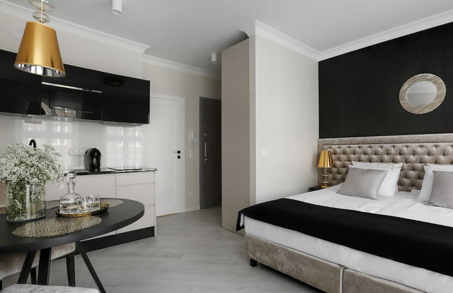 Lavoo Boutique Apartments - Foto 27