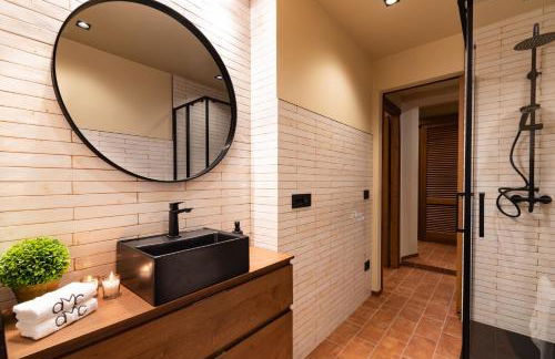 DIMORA AL DIMACE Suite Montecatini Alto - Photo 20