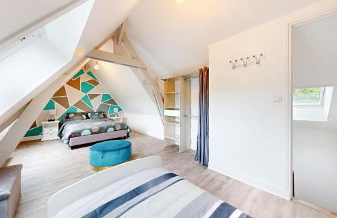 Amazing Home In Veulettes-Sur-Mer - Foto 21