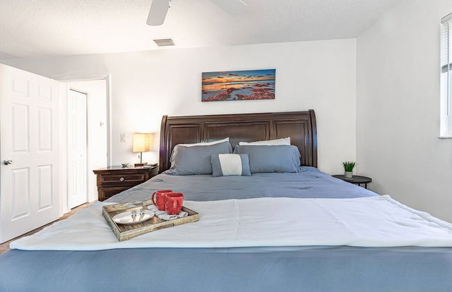 Mova Poolside Escape - Foto 17