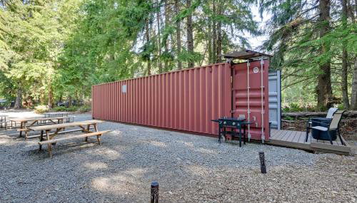 Carbonado Studio with Deck and Blackstone Griddle! - Foto 2