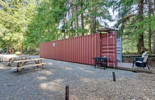 Carbonado Studio with Deck and Blackstone Griddle! - Foto 2