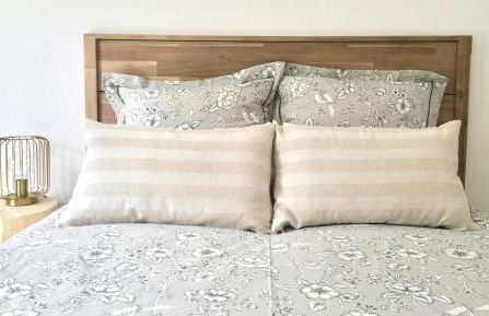 Studio en face Hopital Nord avec terrasse - Foto 4