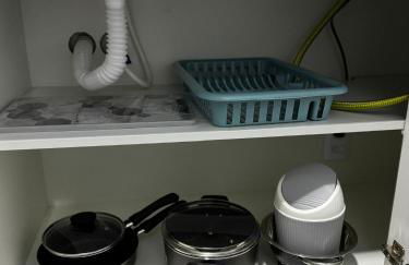 Kitnets Lofts no Kobrasol perto de Florianópolis - Foto 40