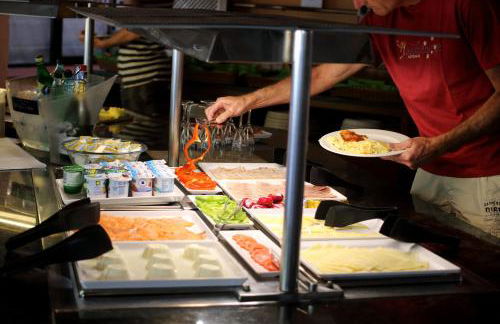 Apartamentos Beach & Golf Resort - Foto 100