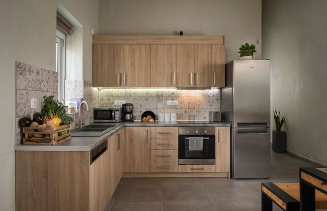 Villa Roxanne - Foto 12