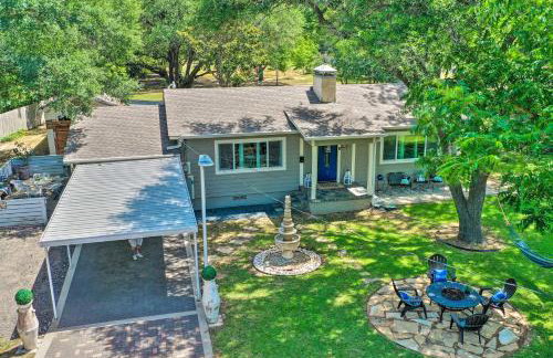 Cozy Canton Residence with Great Outdoor Space! - Foto 17