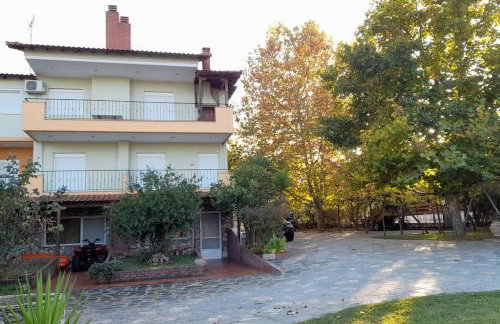 Villa Dimitrios(2 independent apartments 200sq m) - Foto 33