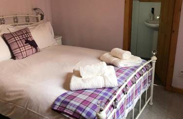 Glenlochy Nevis Bridge Apartments - Foto 9