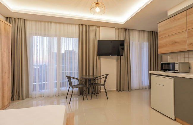 Soul House Kuşadası - Foto 13