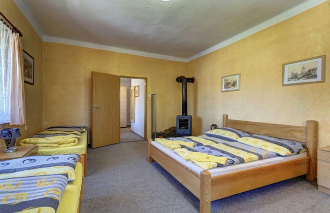 Resort Kadlecu - Photo 9