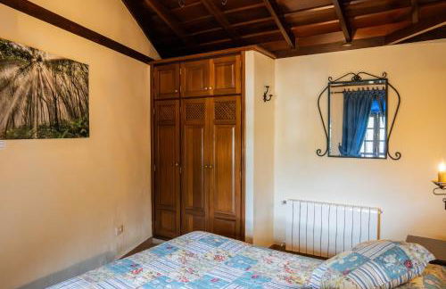 Casa Rural Monte del Agua - Foto 46