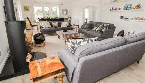 Manor House - Foto 4