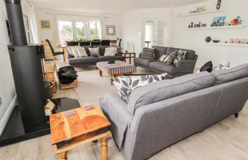 Manor House - Foto 4