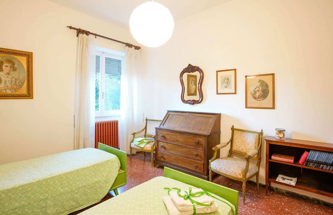 Elegant Countryside Villa - Foto 2