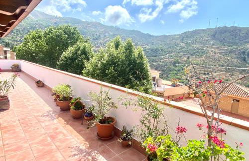 Ático puerta de la Alpujarra - Foto 21