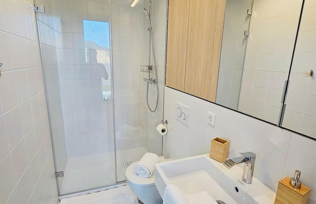 Spacious 3 bedroom large terrace&parking - Foto 19