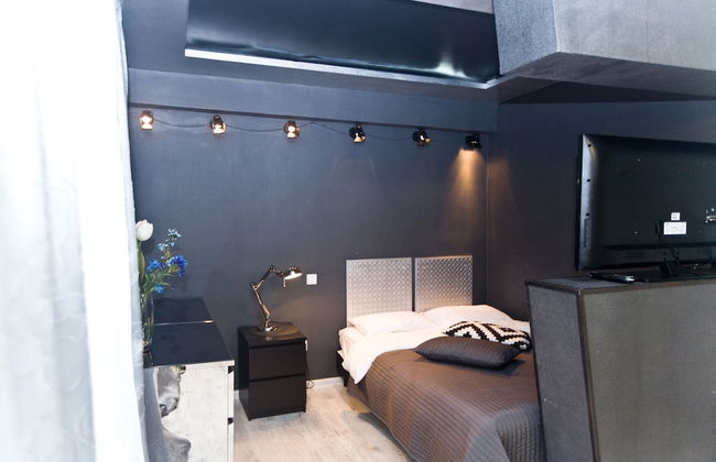 Kvart Apartments Kievskaya - Foto 59