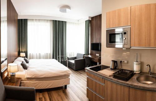 Metropolis Apartamenty Centrum - Foto 4