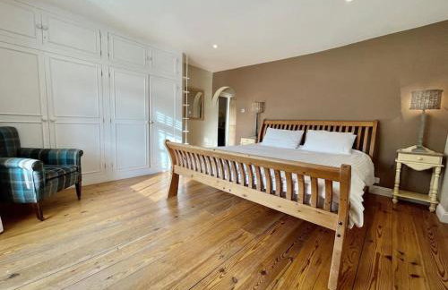 The Old Parsonage - Foto 3