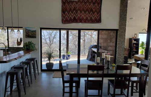 Matanah Meadows Farm, Great for 2 Families, Sequoia National Park and Working Farm - Foto 54