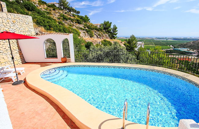 Holiday Home Del Azahar by Interhome - Photo 4