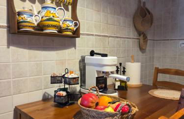 Casa Rural El Refugio - Foto 15