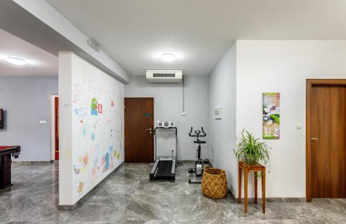 Luxury Villa Nadalina-Dicmo - Foto 18