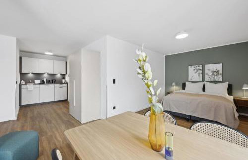 Limehome Düsseldorf Bahlenstr. - Foto 76