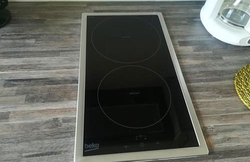 Grain de Blé,Apt lumineuxà 2 pas du centre de chartres et du colisée - Foto 9