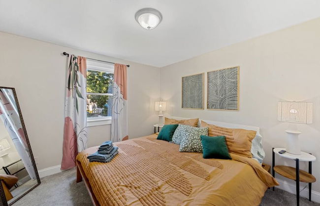 Queen of Essex in Norfolk - Foto 12