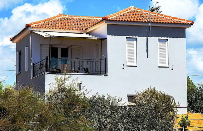 Romanos Beach Villas - Photo 34