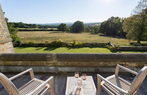 Ravenclaw Hall - Foto 6