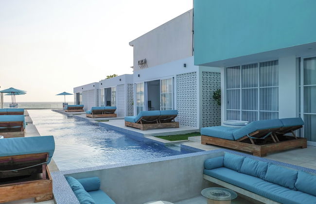 Abian Kapas Beach Bali - Foto 21