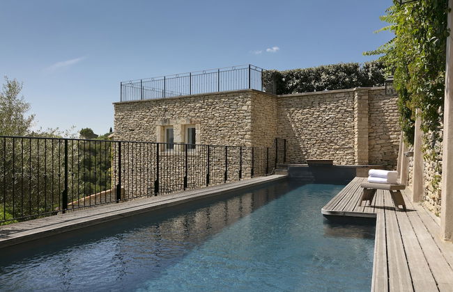 Airelles, La Bastide de Gordes - Photo 62