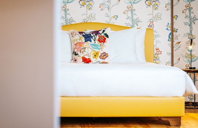 Luxury Residences by Widder Hotel - Foto 29