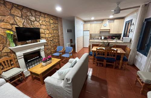 Casa Rural La Aldea - Foto 3