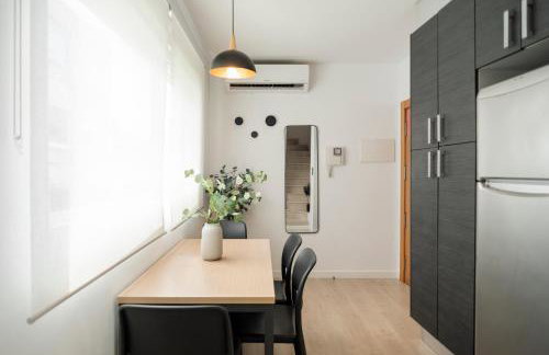 Apartamentos Sorolla House - Photo 36