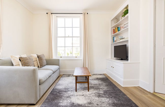 The Pimlico Apartments - Foto 39