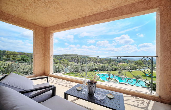 Propriété Prestige Cannes Mougins - Foto 32